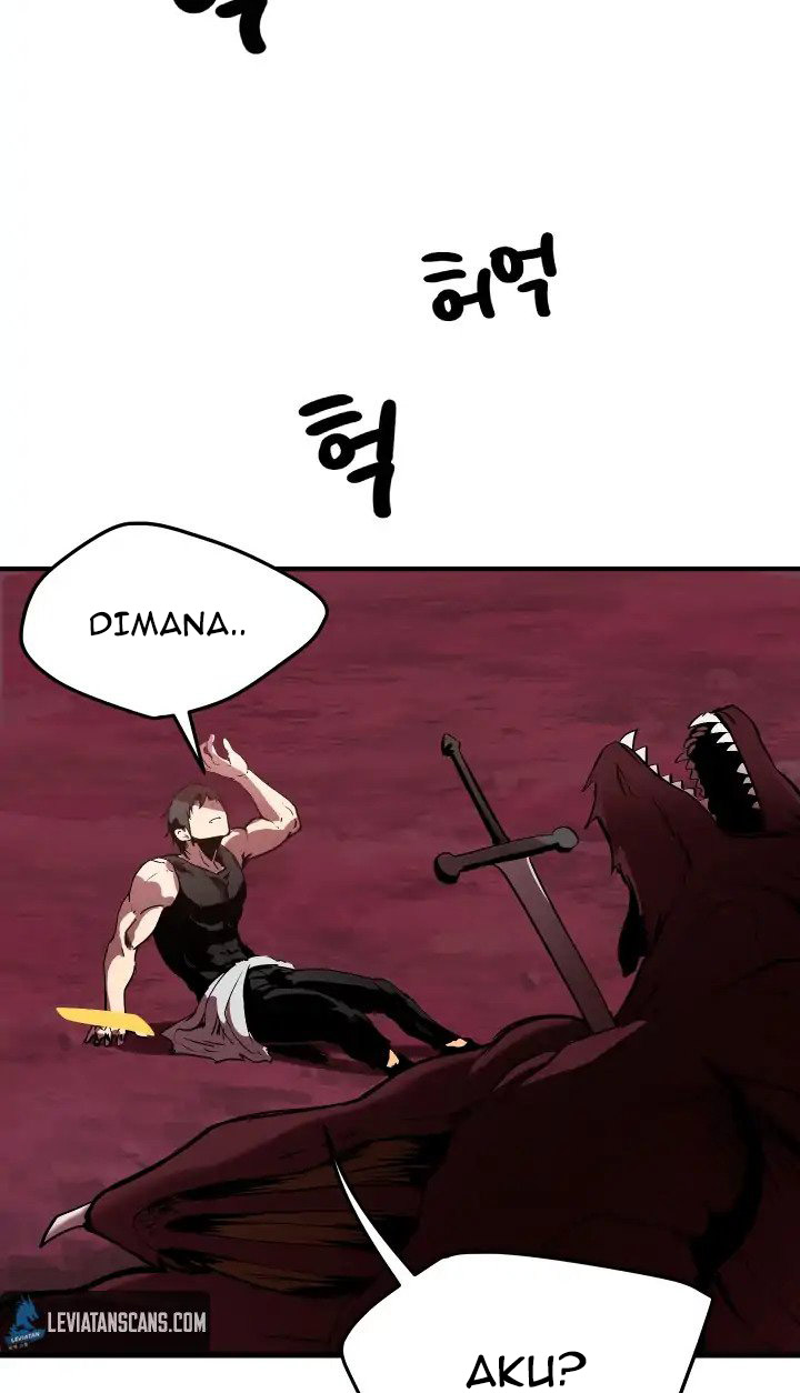Otherworldly Sword King’s Survival Records Chapter 03 Gambar 12